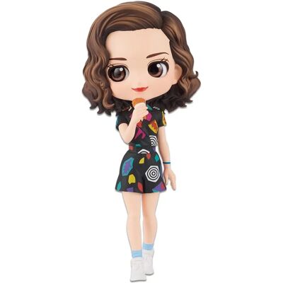 Banpresto Eleven vol.2 Figure - Collectible Banpresto Eleven vol.2 Figure - Collectible