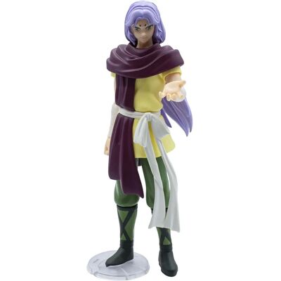 Figuryna PVC Mu Baran od Banpresto - 18cm - Rycerze Zodiaku Figuryna PVC Mu Baran od Banpresto - 18cm - Rycerze Zodiaku