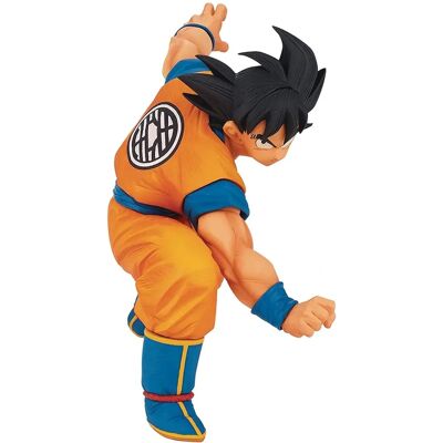 Figurine Goku FES Vol. 16 - Dragon Ball Collection - Publicité Figurine Goku FES Vol. 16 - Dragon Ball Collection - Publicité