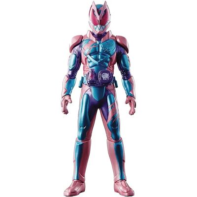 Statua in PVC Revi 16 cm - Kamen Rider Revice Statua in PVC Revi 16 cm - Kamen Rider Revice