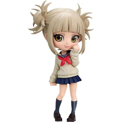 Banpresto Toga Himiko Q posket Figura My Hero Academia Banpresto Toga Himiko Q posket Figura My Hero Academia