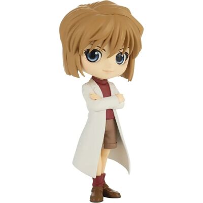 Banpresto Q posket Detective Conan Fall Geschlossen Serie - Ai Haibara (Version A) Banpresto Q posket Detective Conan Fall Geschlossen Serie - Ai Haibara (Version A)