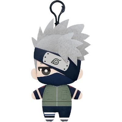Peluches Banpresto Naruto Shippuden Série 1 Tomonui - Naruto, Kakashi, Choji, Shikamaru - Publicité Peluches Banpresto Naruto Shippuden Série 1 Tomonui - Naruto, Kakashi, Choji, Shikamaru - Publicité