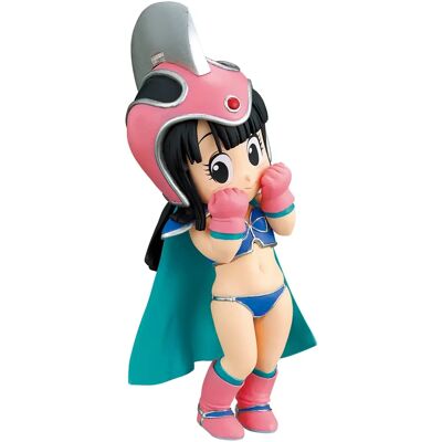 Banpresto Chichi PVC Figur - 14cm - Dragon Ball Sammlung Banpresto Chichi PVC Figur - 14cm - Dragon Ball Sammlung