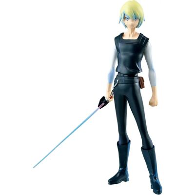 Banpresto Star Wars: Visions The Twins Karre PVC Figur - 18cm Banpresto Star Wars: Visions The Twins Karre PVC Figur - 18cm
