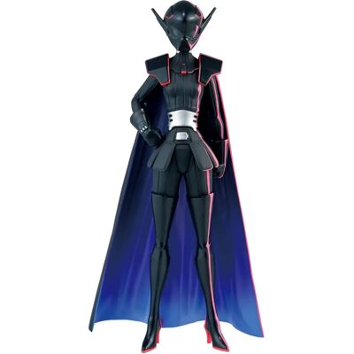 Banpresto Star Wars: Visions - Die Zwillinge 'Am' mit Helm Figurine Banpresto Star Wars: Visions - Die Zwillinge 'Am' mit Helm Figurine