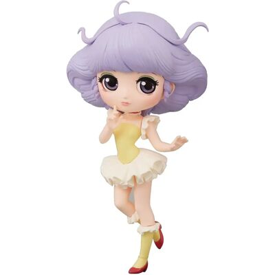 Banpresto Magische Engel Creamy Mami Actionfigur - 14cm - Q Posket Banpresto Magische Engel Creamy Mami Actionfigur - 14cm - Q Posket