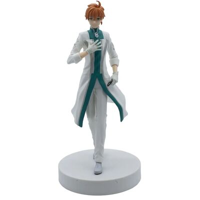 Banpresto Fate Grand Order Romani Archaman Statue - Sammlerstück Banpresto Fate Grand Order Romani Archaman Statue - Sammlerstück