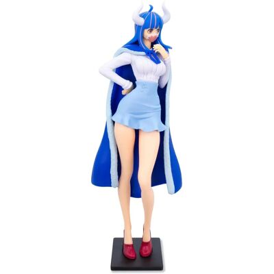 Banpresto Ulti Glitter & Glamours Modello - Figurina Banpresto Ulti Glitter & Glamours Modello - Figurina