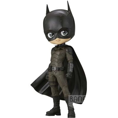 Action Figure Banpresto Batman Q posket Ver. B - 15cm Action Figure Banpresto Batman Q posket Ver. B - 15cm