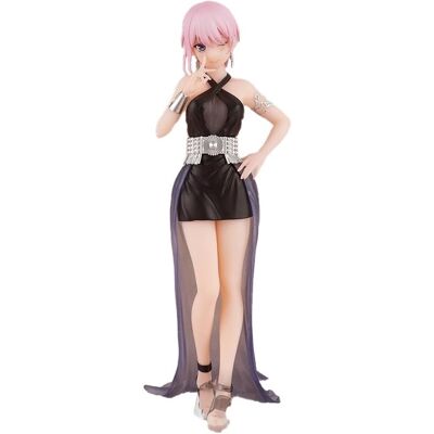 Statua PVC Ichika Nakano - Collezionabile - 18cm Statua PVC Ichika Nakano - Collezionabile - 18cm