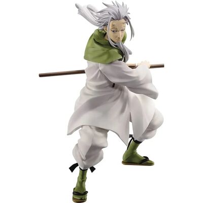 Bandai Hakurou 14cm Figur - That Time I Got Reincarnated as a Slime Bandai Hakurou 14cm Figur - That Time I Got Reincarnated as a Slime
