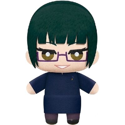 Banpresto Kaisen Serie 2 Pluszowa Zabawka - Różne postacie Banpresto Kaisen Serie 2 Pluszowa Zabawka - Różne postacie