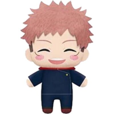 Banpresto Jujutsu Kaisen Serie 3 Tomonui Gevarieerde Pluche 15cm Banpresto Jujutsu Kaisen Serie 3 Tomonui Gevarieerde Pluche 15cm
