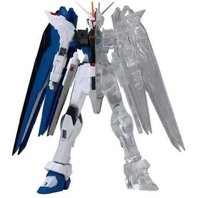 BanPresto ZGMF X10A Freedom Gundam Statua - Figura BanPresto ZGMF X10A Freedom Gundam Statua - Figura