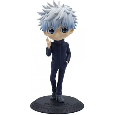 Banpresto Satoru Gojo Ver. B - Jujutsu Kaisen Figur Banpresto Satoru Gojo Ver. B - Jujutsu Kaisen Figur