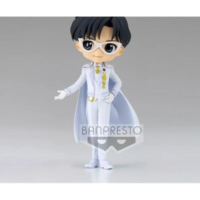 Banpresto Endymion Figura PVC - Sailor Moon Eternal Q Posket Banpresto Endymion Figura PVC - Sailor Moon Eternal Q Posket