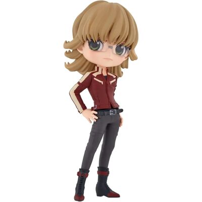 Banpresto Tiger & Bunny 2 Barnaby Brooks Jr 15cm Figur - Sammlerstück Banpresto Tiger & Bunny 2 Barnaby Brooks Jr 15cm Figur - Sammlerstück