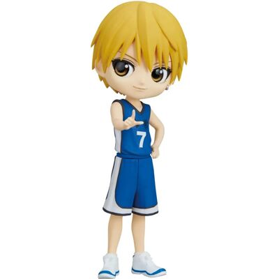 Figura da collezione Kuroko's Basketball Ryota Kise - Giocattolo Figura da collezione Kuroko's Basketball Ryota Kise - Giocattolo