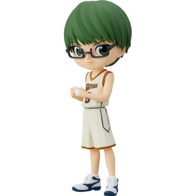 Banpresto Shintaro Midorima PVC Figur - Kuroko's Basketball Banpresto Shintaro Midorima PVC Figur - Kuroko's Basketball