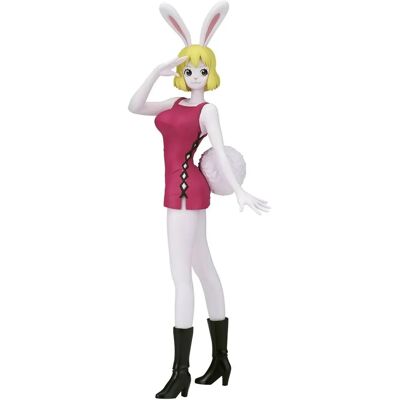 Figura Banpresto Carrot Glitter & Glamours REFB-4065 Figura Banpresto Carrot Glitter & Glamours REFB-4065
