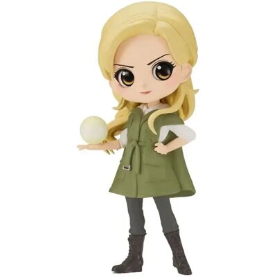 Figura da collezione PVC Stella - Fate The Winx Saga Figura da collezione PVC Stella - Fate The Winx Saga