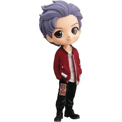 BanPresto TinyTAN Mic Drop Q Posket RM Statue - Sammlerfigur BanPresto TinyTAN Mic Drop Q Posket RM Statue - Sammlerfigur