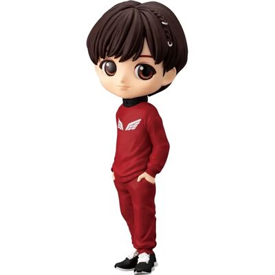 BanPresto TinyTAN J-Hope Q Posket 14cm Sammelfigur BanPresto TinyTAN J-Hope Q Posket 14cm Sammelfigur