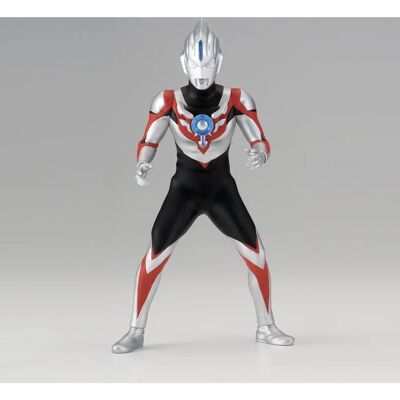 Banpresto Ultraman Orb Hero's Brave - Ultraman Orb Origin (A) 18cm Spielzeugfigur Banpresto Ultraman Orb Hero's Brave - Ultraman Orb Origin (A) 18cm Spielzeugfigur