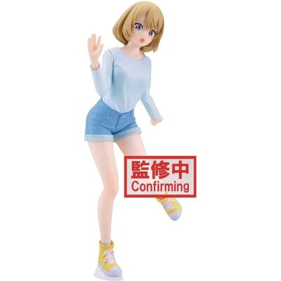 Bandai Sachi Umino 17cm - Figurine - A Couple Of Cuckoos - Publicité Bandai Sachi Umino 17cm - Figurine - A Couple Of Cuckoos - Publicité