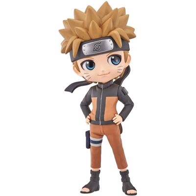 Banpresto Uzumaki Naruto Ver.B - Figurakcja - Naruto Shippuden Banpresto Uzumaki Naruto Ver.B - Figurakcja - Naruto Shippuden