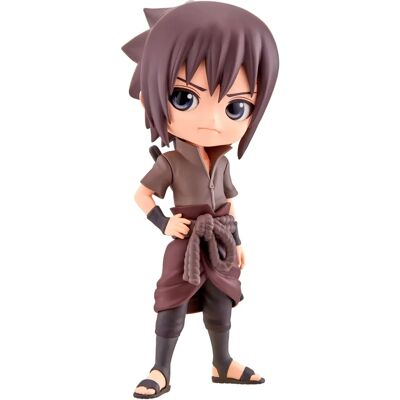 BanPresto Naruto Shippuden Uchiha Sasuke Ver.B Posąg - 14cm BanPresto Naruto Shippuden Uchiha Sasuke Ver.B Posąg - 14cm