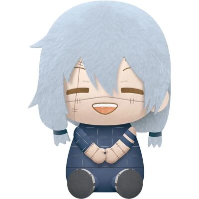Pluszowa Zabawka Mahito od Bandai - 20cm - Jujutsu Kaisen Pluszowa Zabawka Mahito od Bandai - 20cm - Jujutsu Kaisen