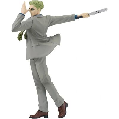 Figurka Jujutsu Kaisen - Kento Nanami 17cm - Banpresto - REFB-4114 Figurka Jujutsu Kaisen - Kento Nanami 17cm - Banpresto - REFB-4114