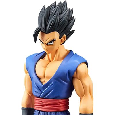 Figurina Gohan DXF 17cm - Dragon Ball Super Figurina Gohan DXF 17cm - Dragon Ball Super