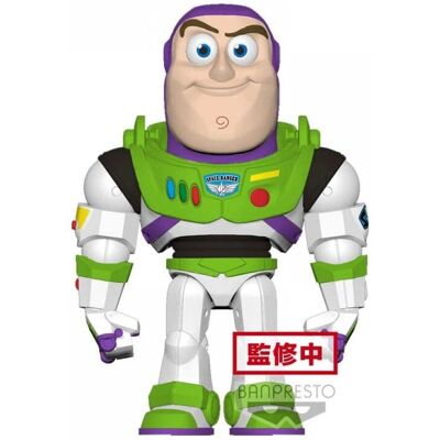 Figura Buzz Lightyear Toy Story di Bandai - 13cm - PRZBAO835 Figura Buzz Lightyear Toy Story di Bandai - 13cm - PRZBAO835