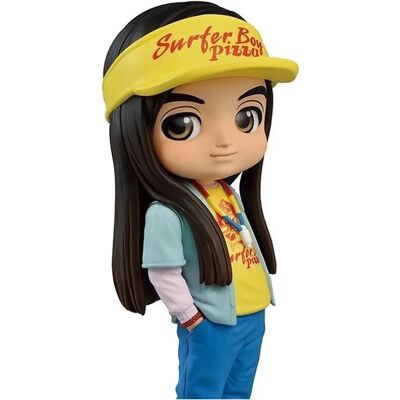 Figur Argyle Stranger Things - PVC - Publicité Figur Argyle Stranger Things - PVC - Publicité