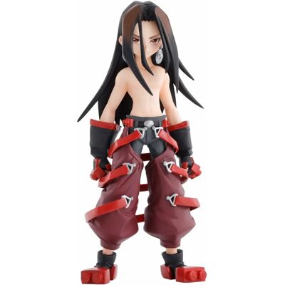Banpresto Hao Vol.2 Figur - Shaman King Banpresto Hao Vol.2 Figur - Shaman King