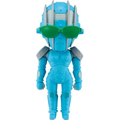 Banpresto Jojo's Bizarre Adventure Stein Ozean Poligoroid - Actionfigur Banpresto Jojo's Bizarre Adventure Stein Ozean Poligoroid - Actionfigur