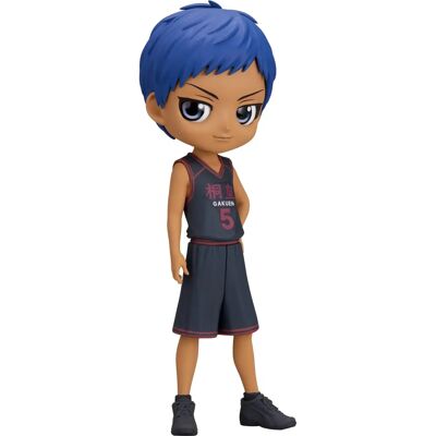 Figura Collezionabile Banpresto Kuroko's Basketball Daiki Aomine Figura Collezionabile Banpresto Kuroko's Basketball Daiki Aomine