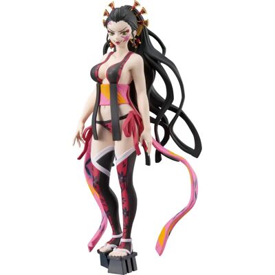 Bandai Demon Slayer - Série Demônio - Daki Bandai Demon Slayer - Série Demônio - Daki