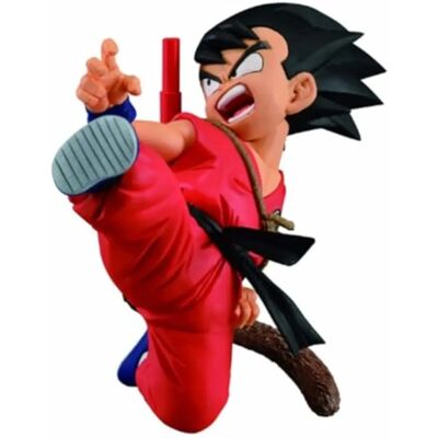 Banpresto Dragon Ball Match Makers Son Goku (Childhood) Banpresto Dragon Ball Match Makers Son Goku (Childhood)