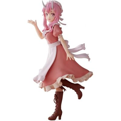 Banpresto Shuna Statue - Sammlerfigur - 16cm - That Time I Got Reincarnated As A Slime Banpresto Shuna Statue - Sammlerfigur - 16cm - That Time I Got Reincarnated As A Slime