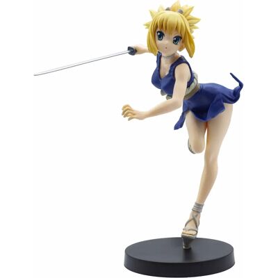 Banpresto Kohaku - 16cm - Dr. Stone Figurine Banpresto Kohaku - 16cm - Dr. Stone Figurine