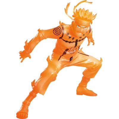 Banpresto Naruto Kyuubi Modus Vibration Stars - Actionfigur Banpresto Naruto Kyuubi Modus Vibration Stars - Actionfigur