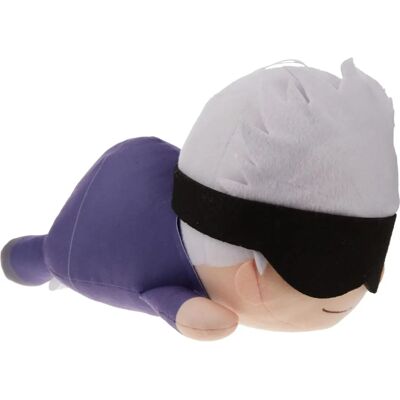 Peluche Satoru Gojo - Jujutsu Kaisen - 22cm - Banpresto Peluche Satoru Gojo - Jujutsu Kaisen - 22cm - Banpresto