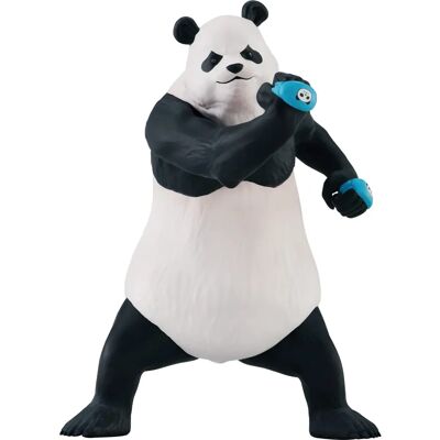 Bandai Jujutsu Kaisen Panda 17cm Sammlerstück - Figuren Bandai Jujutsu Kaisen Panda 17cm Sammlerstück - Figuren