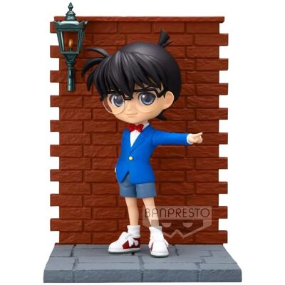 Figura Banpresto Conan Edogawa Q Posket - Detective Figura Banpresto Conan Edogawa Q Posket - Detective