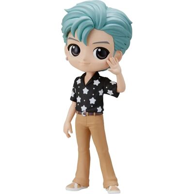 BanPresto Tinytan Dynamite RM Version A Figur - Sammlerstück BTS BanPresto Tinytan Dynamite RM Version A Figur - Sammlerstück BTS