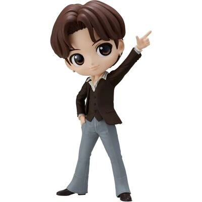 Figura da collezione BTS Suga Banpresto - PVC, 14cm Figura da collezione BTS Suga Banpresto - PVC, 14cm